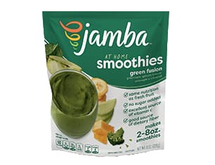 green fusion®